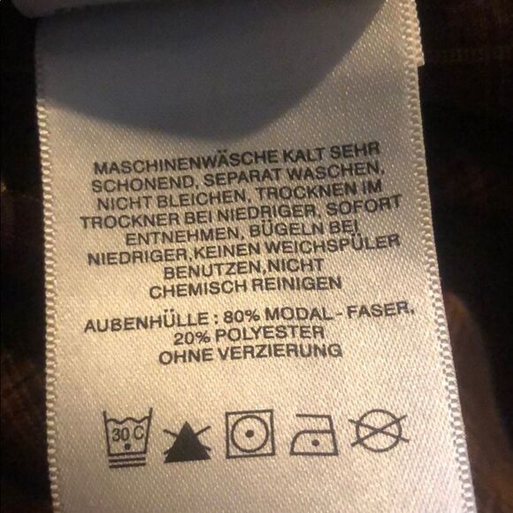 Columbia shirt XL (2807) - Picture 7 of 7